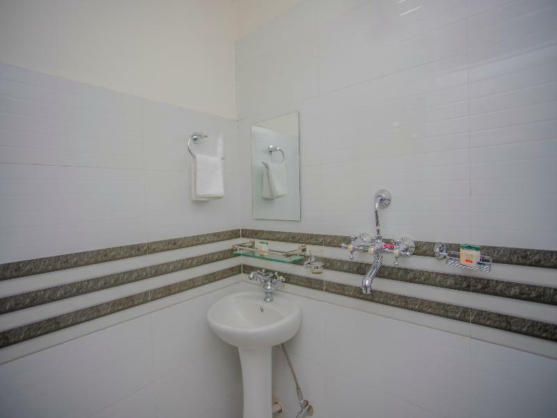 Oyo 318 Hotel Pancha Buddha Kathmandu Bagian luar foto